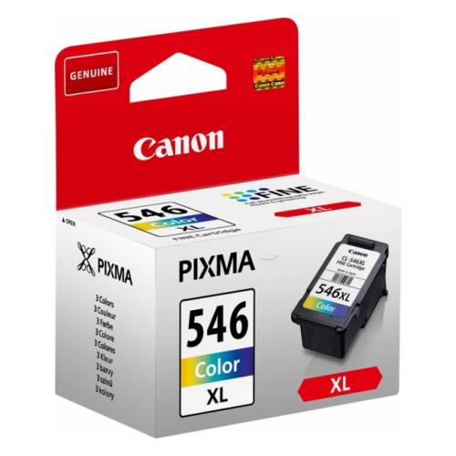 Canon atramentová náplň farba (8288B001 / CL546XL)