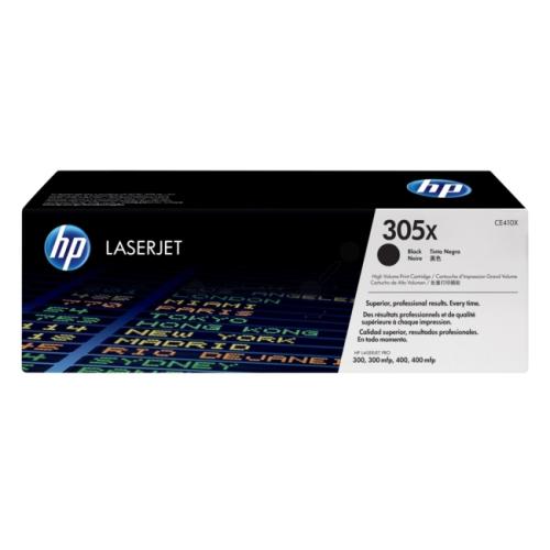 HP toner čierna (CE410X / 305X)