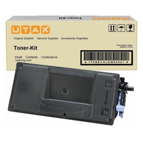 Utax toner čierna (4434010010)