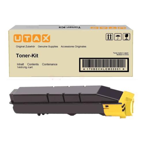 Utax toner žltý (653010016 /)