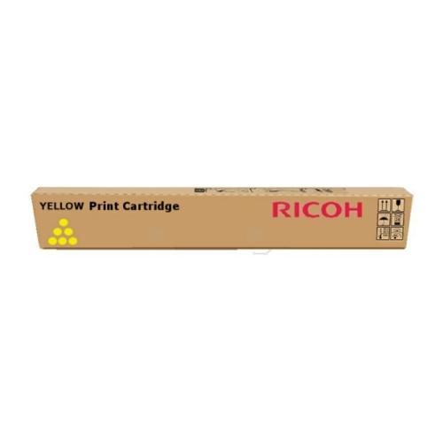 Ricoh toner žltý (841597 / TYPEMPC305E)