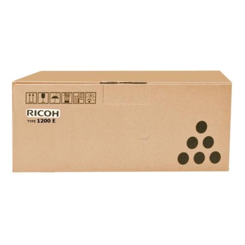 Ricoh toner čierna (406837 / TYPE1200E)