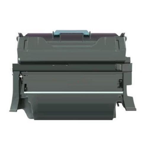 Lexmark toner čierna (T650H80G / 0T650H80G) (remanufactured)