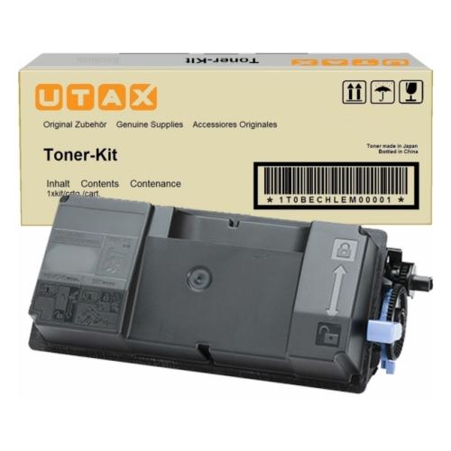 Utax toner čierna (4436010010)