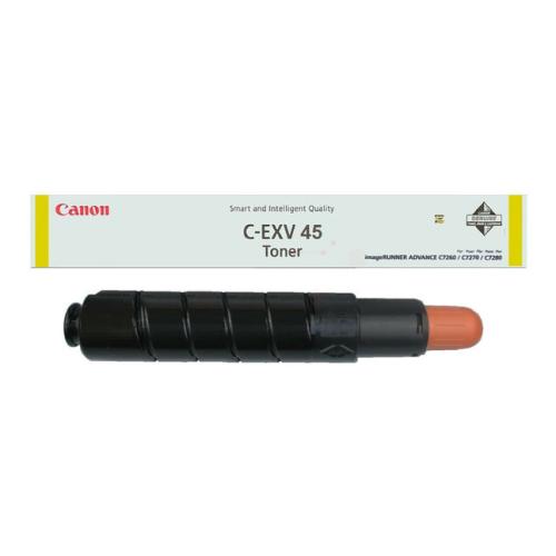 Canon toner žltý (6948B002 / CEXV45)