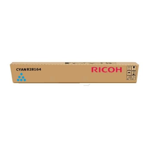 Ricoh toner azúrová (828309 / 828212)