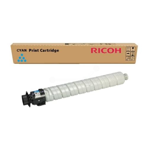 Ricoh toner azúrová (841931 /)