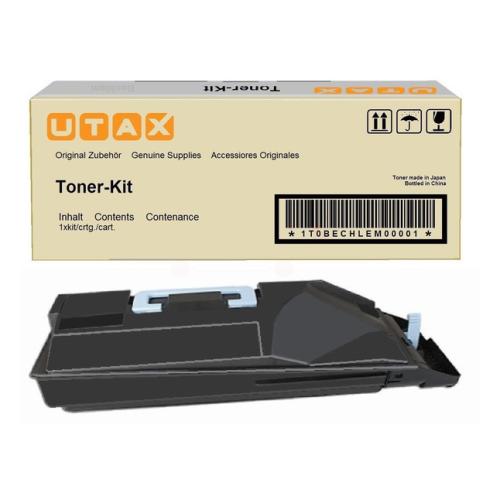 Utax toner čierna (1T02LK0UTC / 653010015)