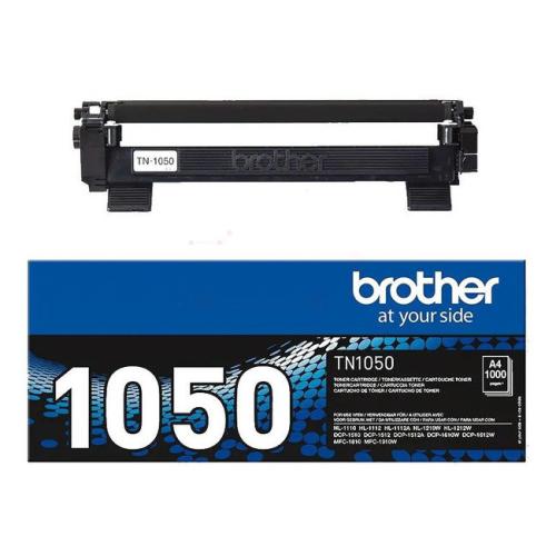 Brother toner čierna (TN1050)