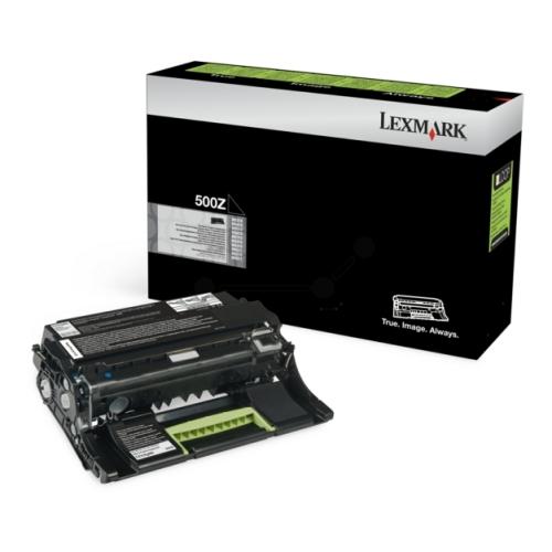 Lexmark bubon (50F0Z00 / 500Z) (Návrat)