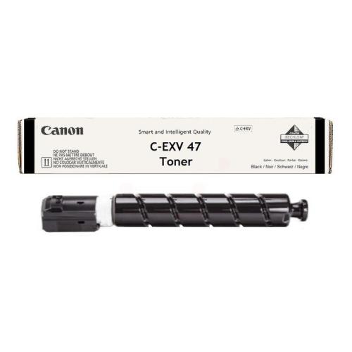 Canon toner čierna (8516B002 / CEXV47)