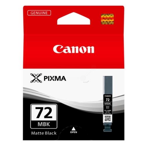 Canon atramentová náplň matná čierna (6402B001 / PGI72MBK)