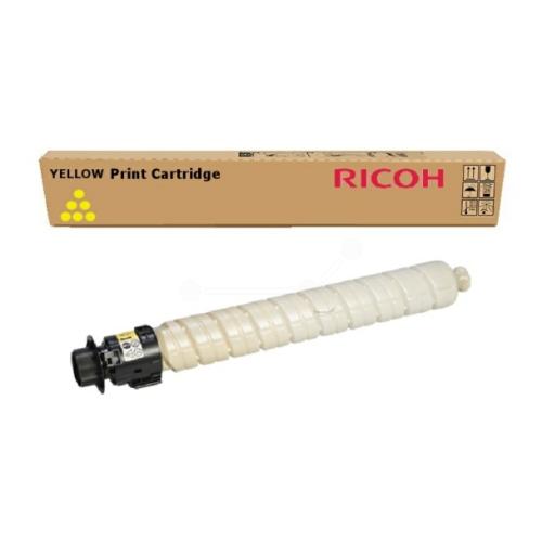 Ricoh toner žltý (841926 / 841933)