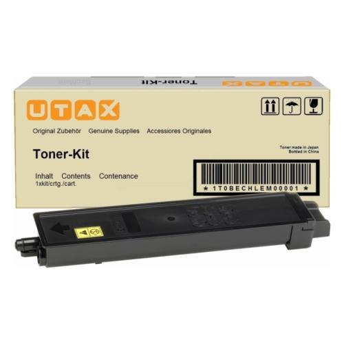 Utax toner čierna (662511010 / CK8510K)