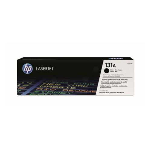 HP toner čierna (CF210A / 131A)