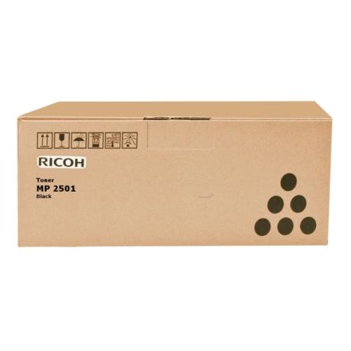 Ricoh toner čierna (841991 / TYPE2501E)