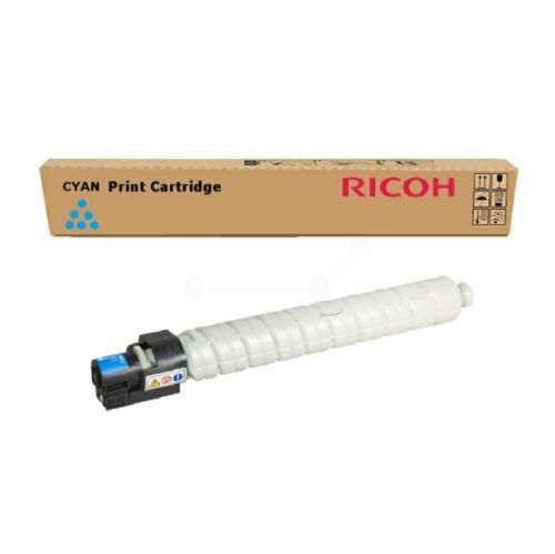 Ricoh toner azúrová (841654 / 841742)