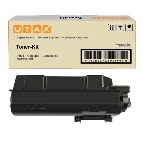 Utax toner čierna (1T02RY0UT0 / PK1011)