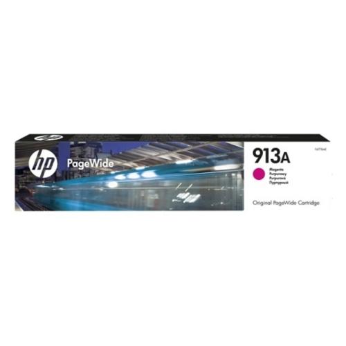 HP atramentová náplň magenta (F6T78AE / 913A)