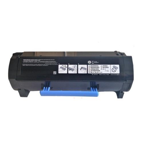 Konica Minolta toner čierna (AAE1050 / TNP63) (Návrat)