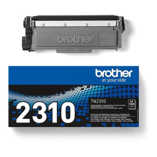 Brother toner čierna (TN2310)