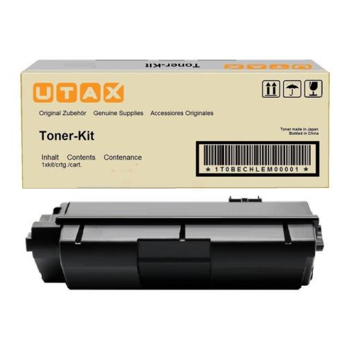 Utax toner čierna (1T02S50UT0 / PK1012)