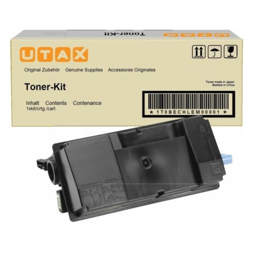 Utax toner čierna (1T02T90UT0 / PK3010)