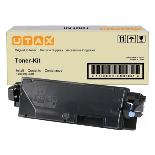 Utax toner čierna (1T02NR0UT0 / PK5011K)