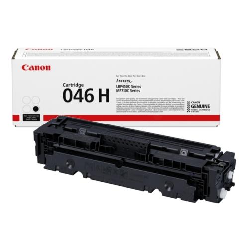 Canon toner čierna (1254C002 / 046H)