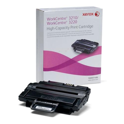 Xerox toner čierna (106R01487 / 106R1487)