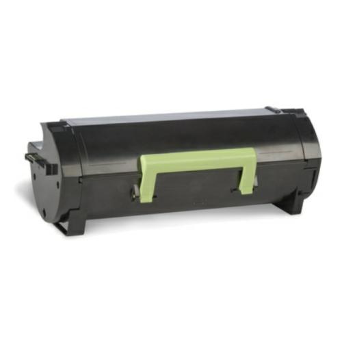 Lexmark toner čierna (51F2H00 / 512HE)