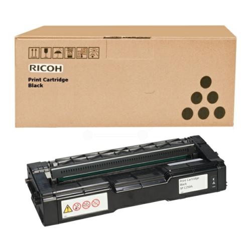 Ricoh toner čierna (407531 /)