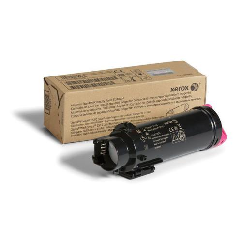 Xerox toner magenta (106R03691 / 106R3691) (high capacity)