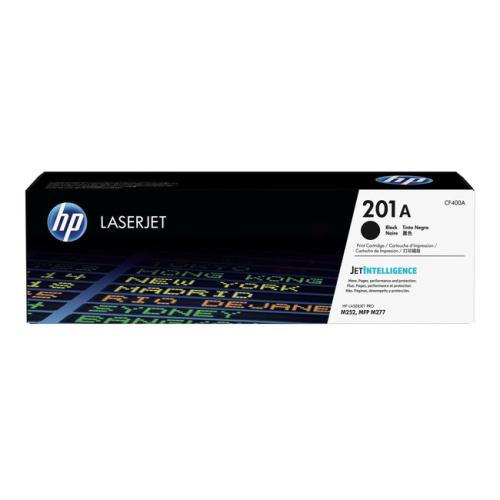 HP toner čierna (CF400A / 201A)