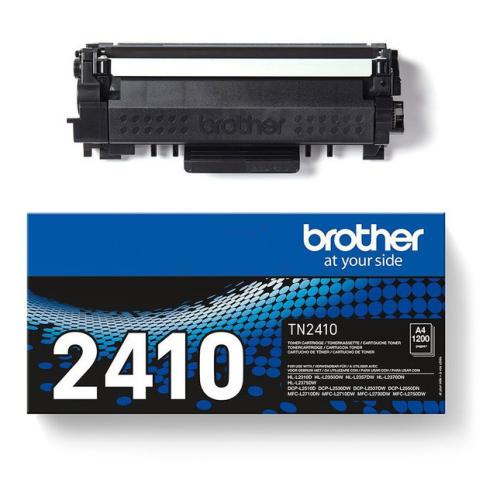 Brother toner čierna (TN2410)