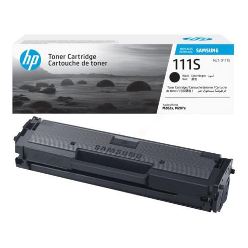 HP toner čierna (MLTD111SELS / SU810A / 111S)