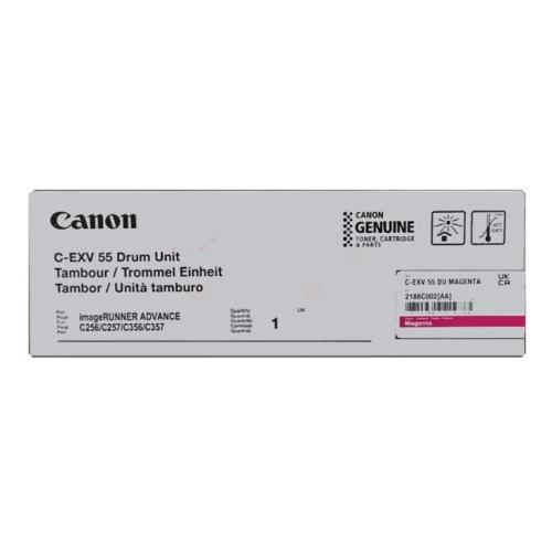 Canon bubon magenta (2188C002 / CEXV55)