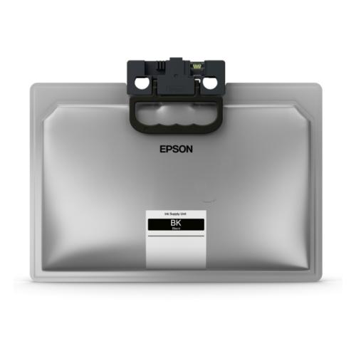 Epson atramentová náplň čierna (C13T966140 / T9661)