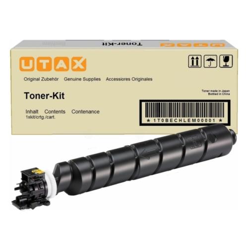 Utax toner čierna (1T02RL0UT0 / CK8512K)