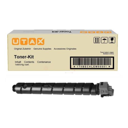 Utax toner čierna (1T02RM0UT0 / CK8513K)