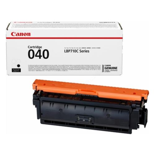 Canon toner čierna (0460C001 / 040)