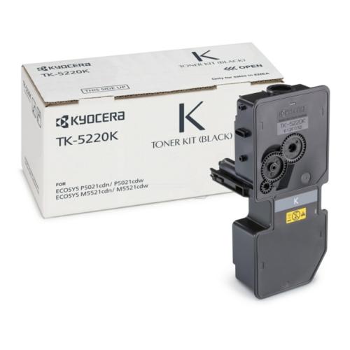 Kyocera toner čierna (1T02R90NL1 / TK5220K)