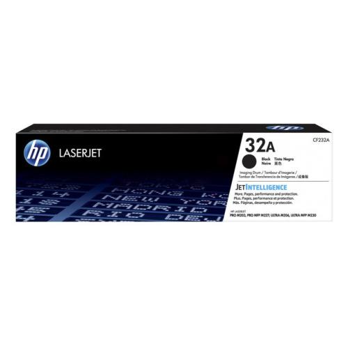 HP bubon (CF232A / 32A)