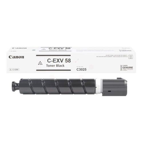 Canon toner čierna (1394C002 / CEXV54)