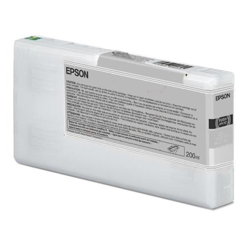 Epson atramentová náplň čierna (C13T913900 / T9139)