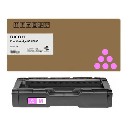 Ricoh toner magenta (407901 / SPC340E)