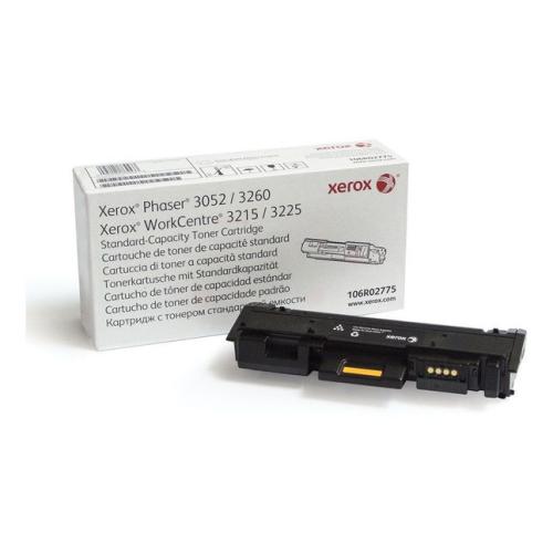 Xerox toner čierna (106R02775 / 106R2775)