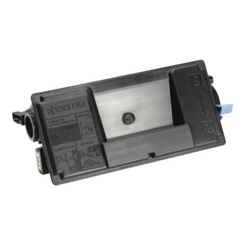 Kyocera nádoba na odpadový toner čierna (1T02T90NL0 / TK3160)