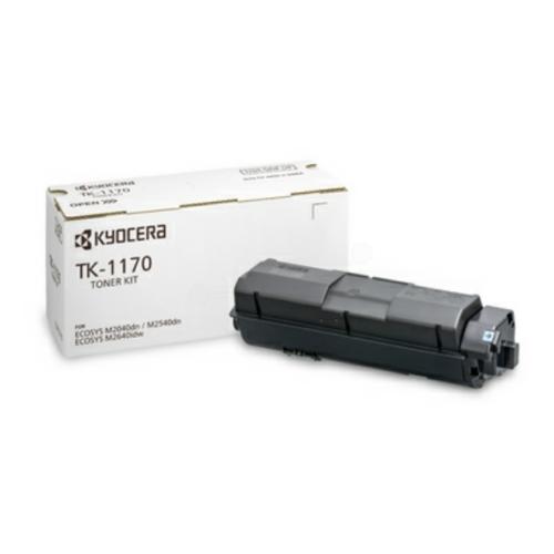 Kyocera toner čierna (1T02S50NL0 / TK1170)