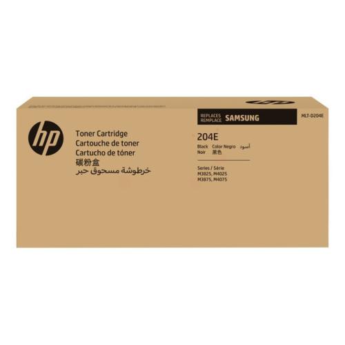 HP toner čierna (MLTD204EELS / SU925A / 204E) (high capacity)